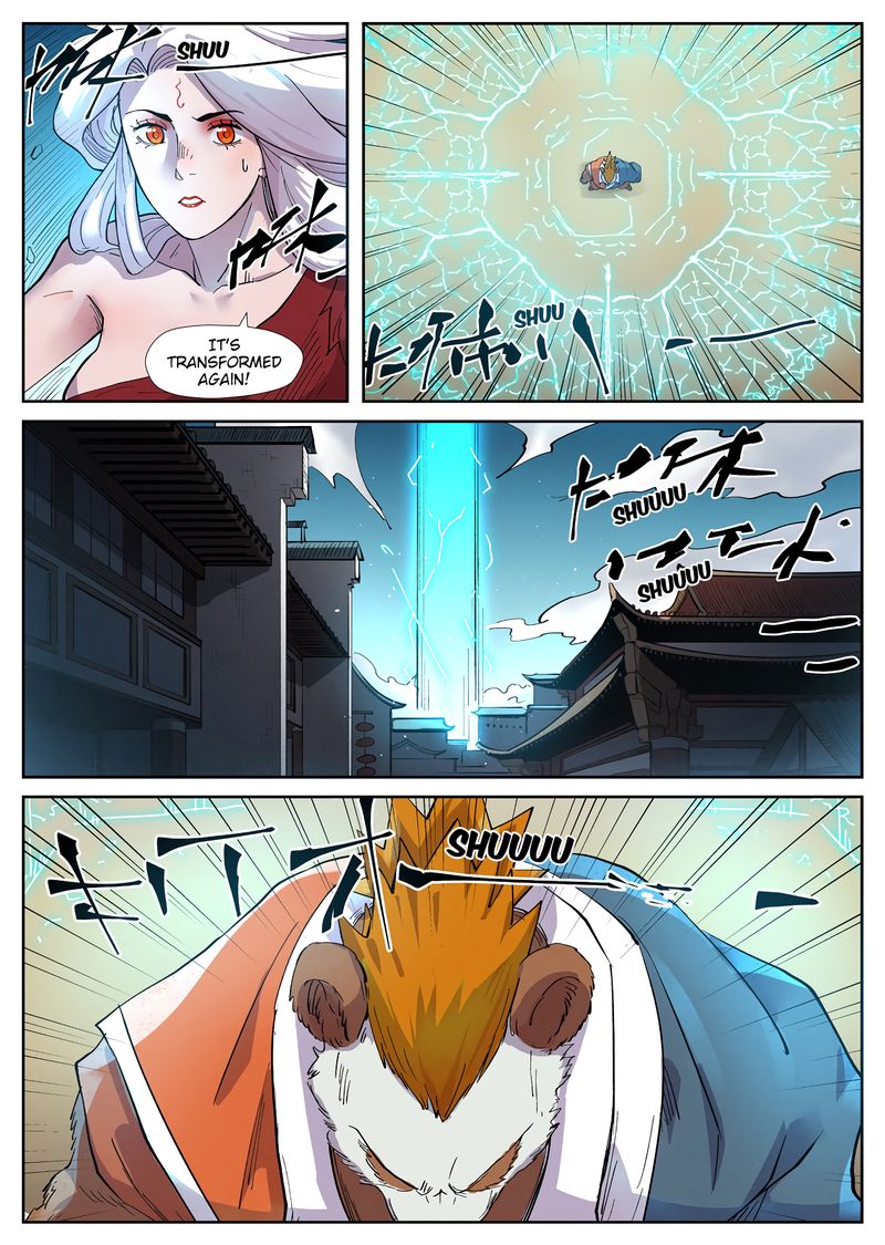 Tales Of Demons And Gods 243 10