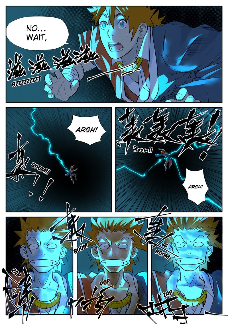 Tales Of Demons And Gods 243 2