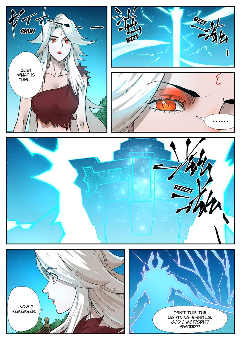 Tales Of Demons And Gods 243 8