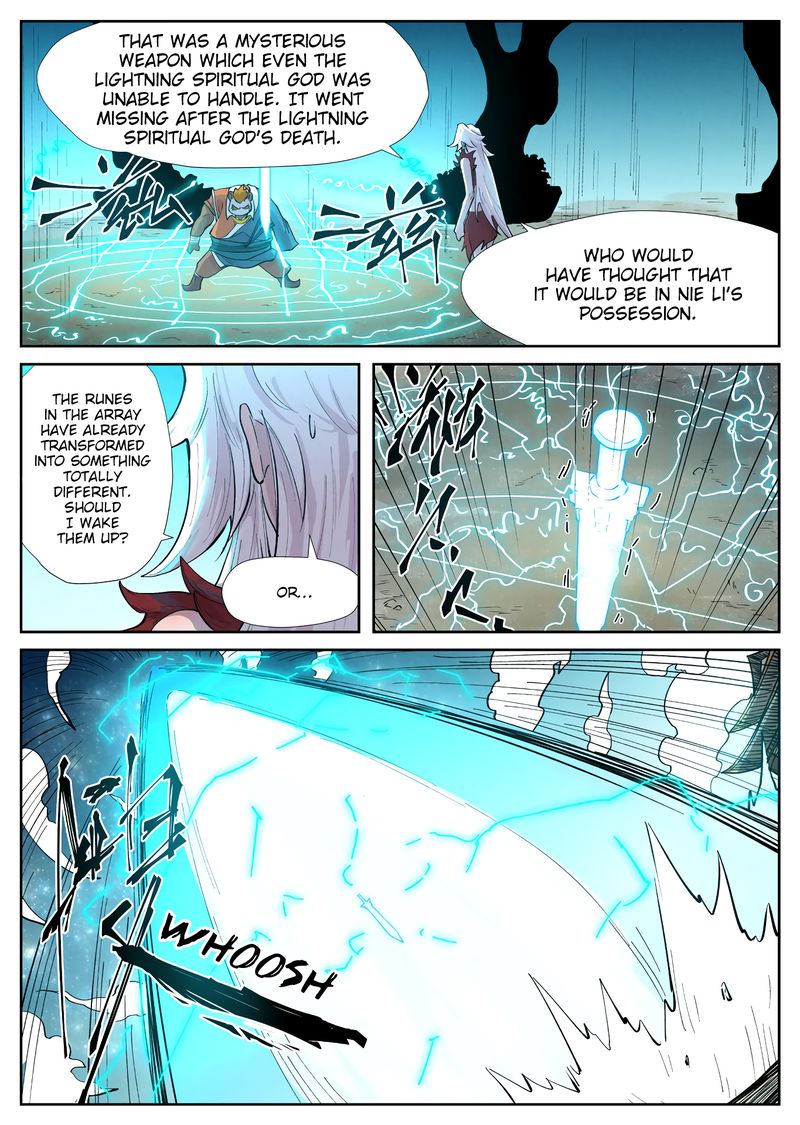Tales Of Demons And Gods 243 9