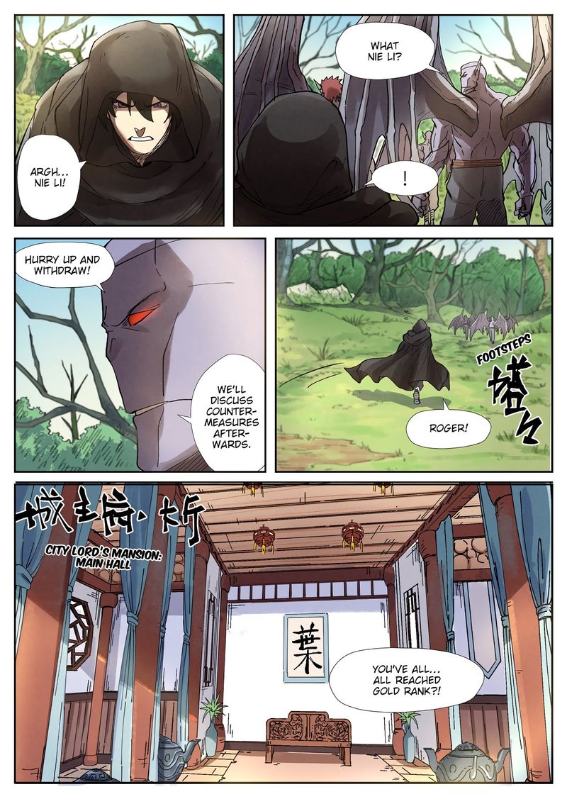Tales Of Demons And Gods 244 10