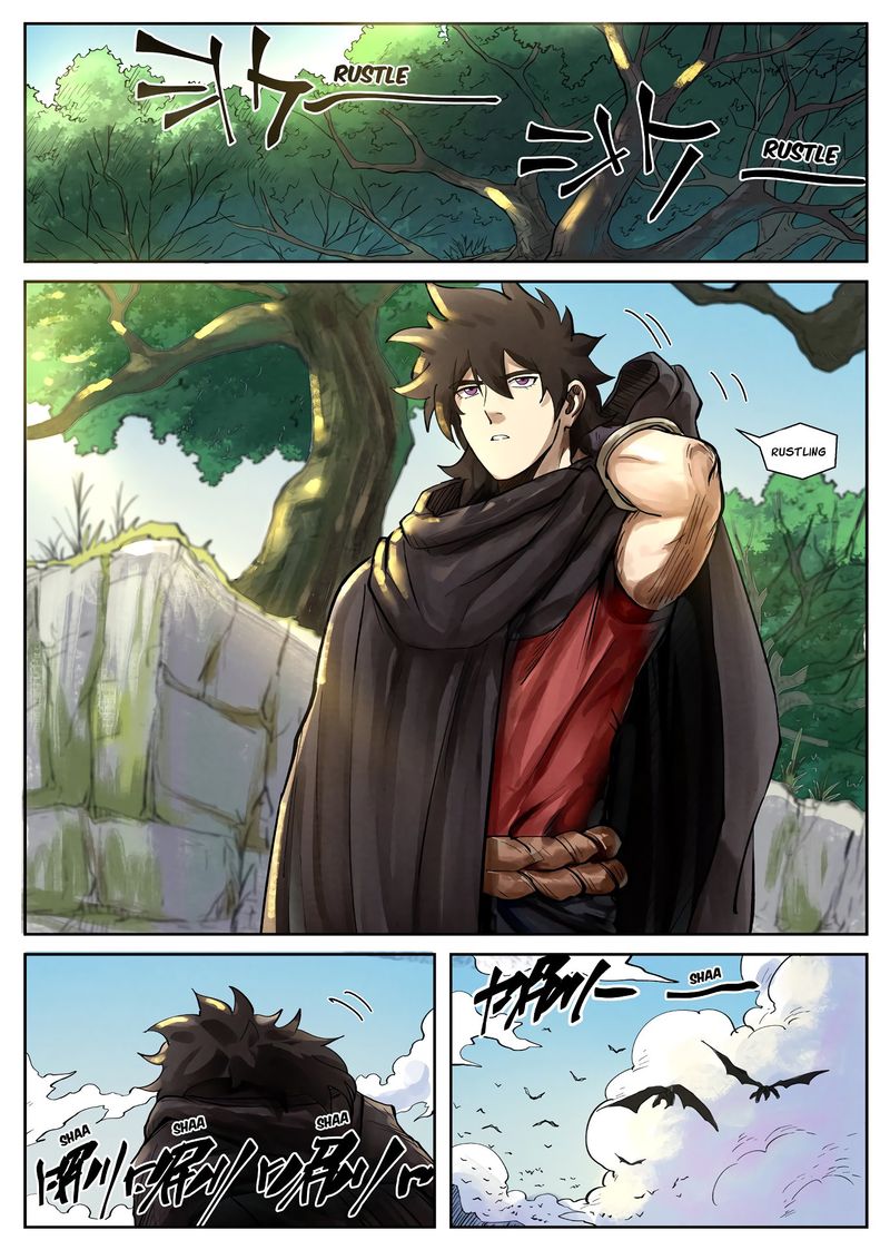 Tales Of Demons And Gods 244 2