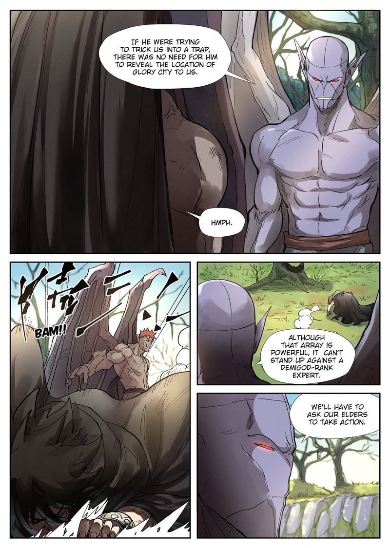 Tales Of Demons And Gods 244 7