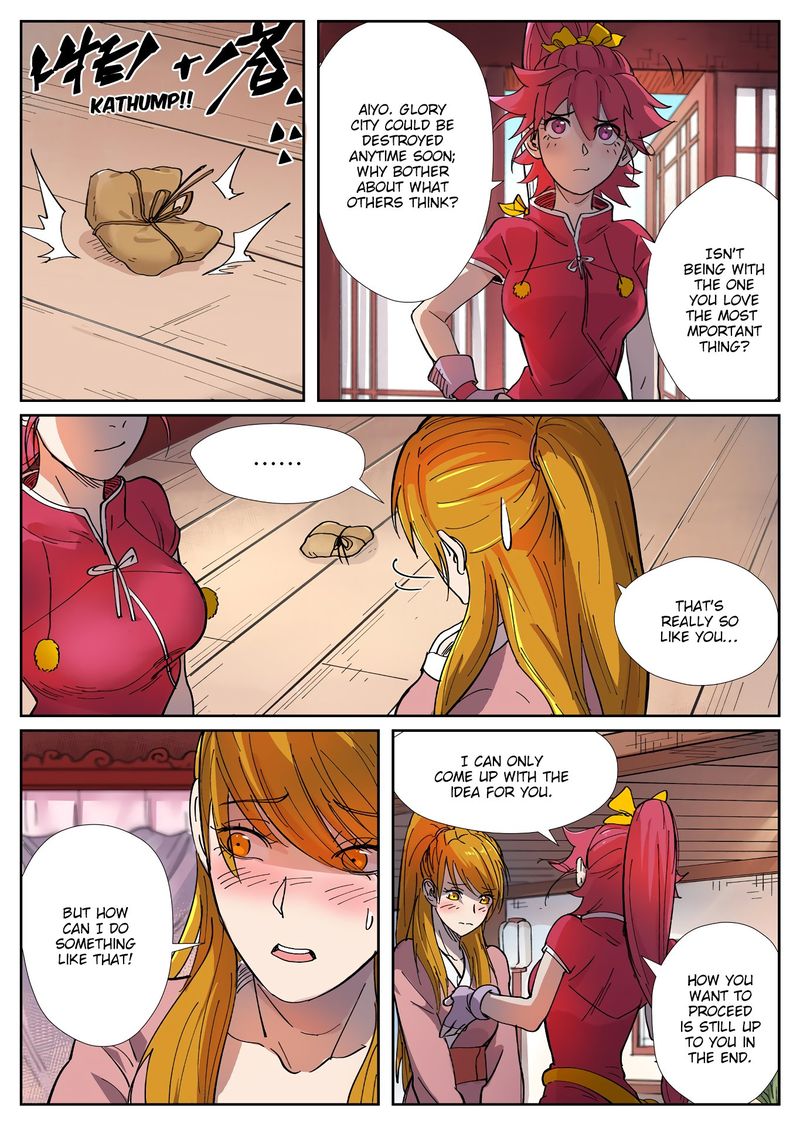 Tales Of Demons And Gods 245 2