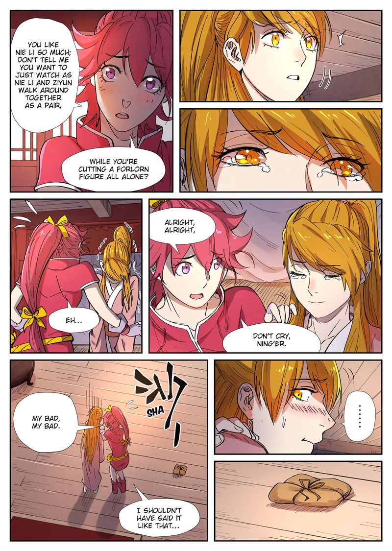 Tales Of Demons And Gods 245 3