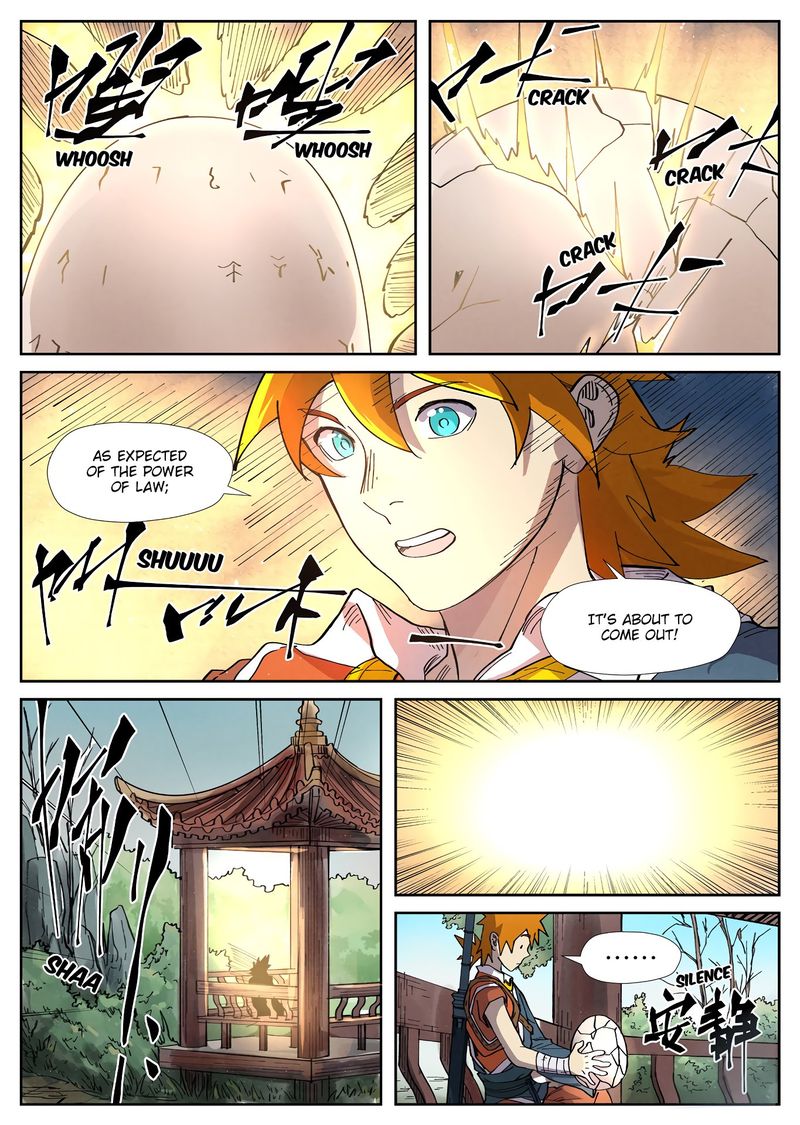 Tales Of Demons And Gods 245 8