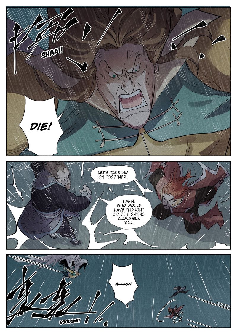 Tales Of Demons And Gods 246 10