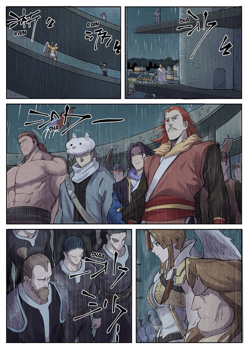 Tales Of Demons And Gods 246 2