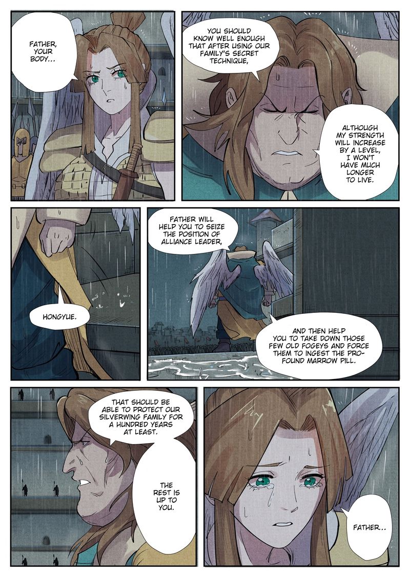 Tales Of Demons And Gods 246 3