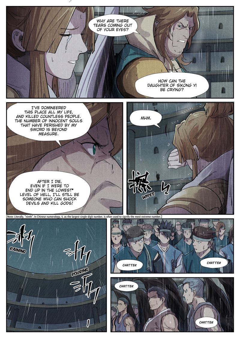 Tales Of Demons And Gods 246 4