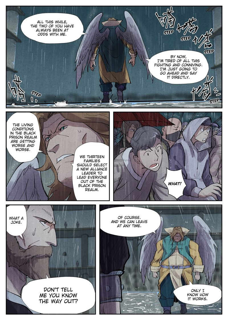 Tales Of Demons And Gods 246 6