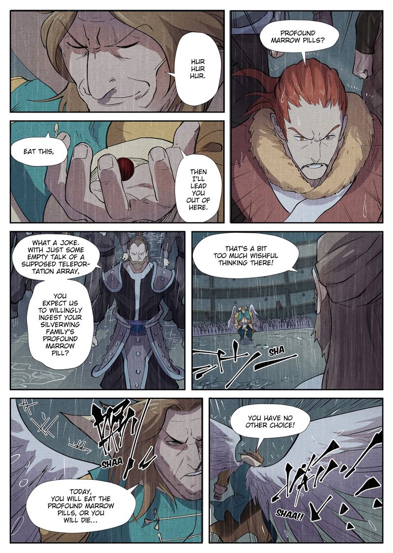 Tales Of Demons And Gods 246 8
