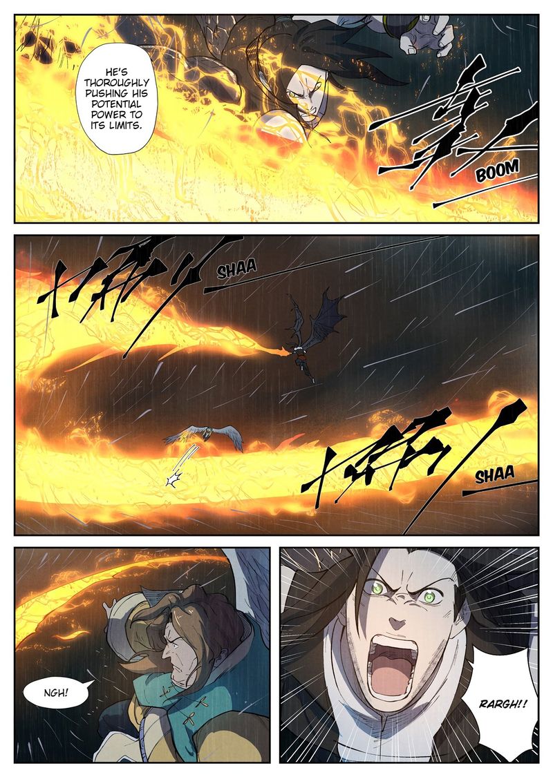 Tales Of Demons And Gods 247 8