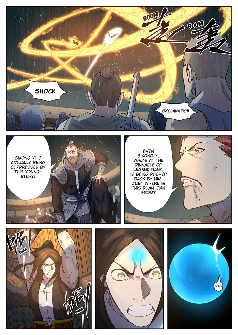 Tales Of Demons And Gods 247 9