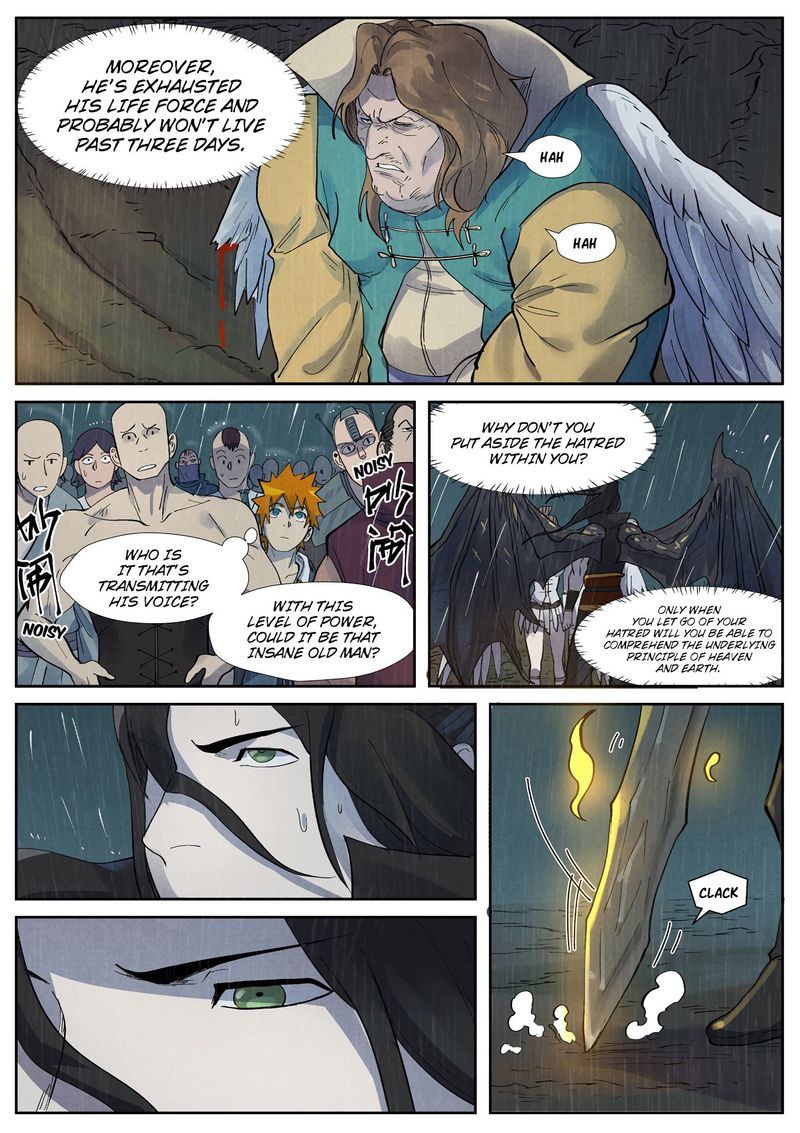 Tales Of Demons And Gods 248 11