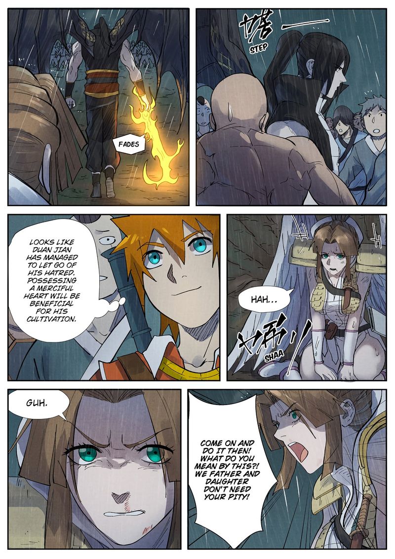 Tales Of Demons And Gods 248 12