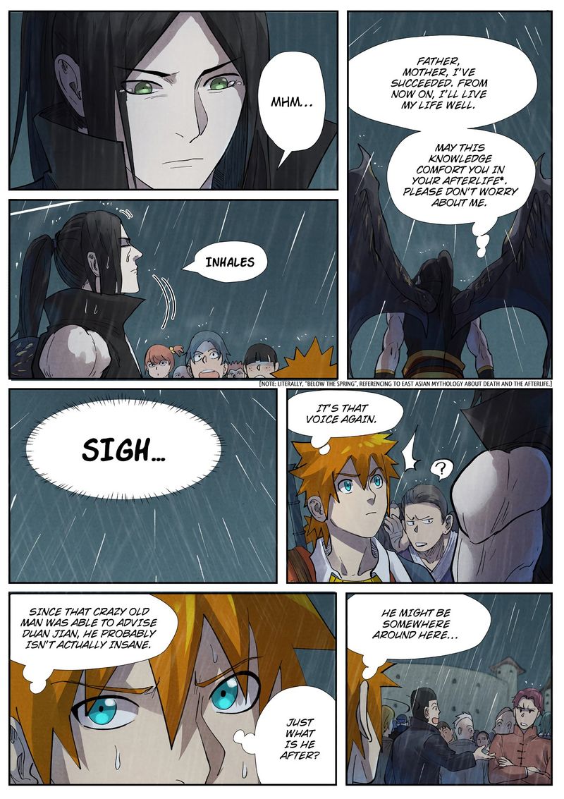 Tales Of Demons And Gods 248 15