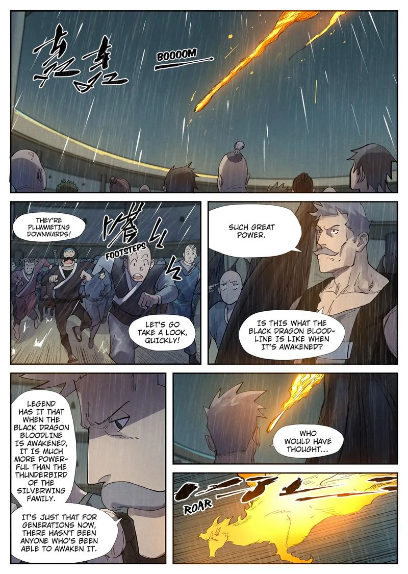 Tales Of Demons And Gods 248 2