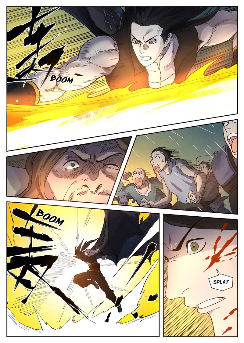Tales Of Demons And Gods 248 5