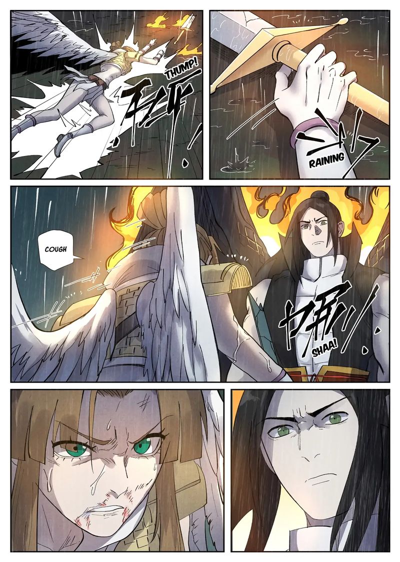 Tales Of Demons And Gods 248 7