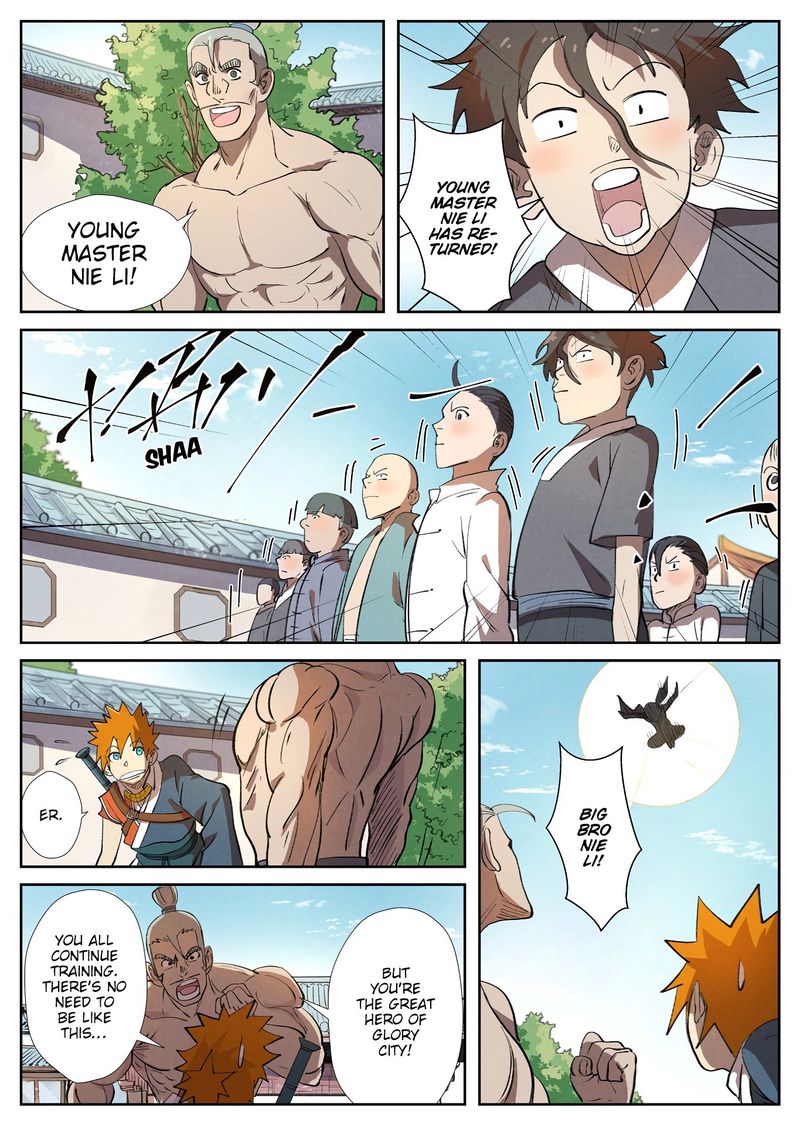Tales Of Demons And Gods 249 10