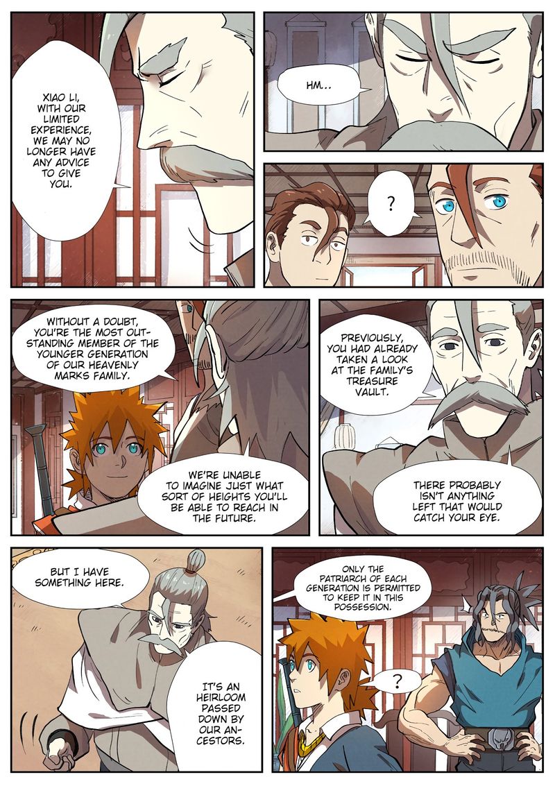 Tales Of Demons And Gods 249 16