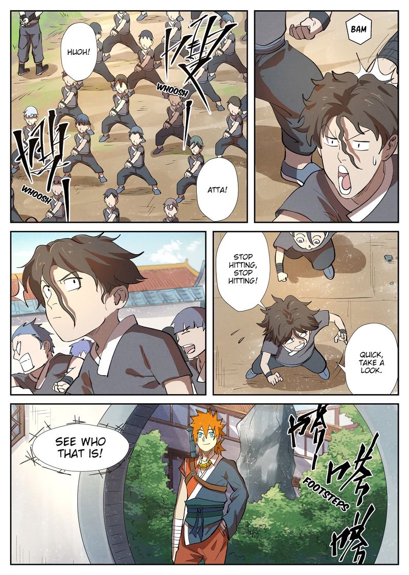 Tales Of Demons And Gods 249 9