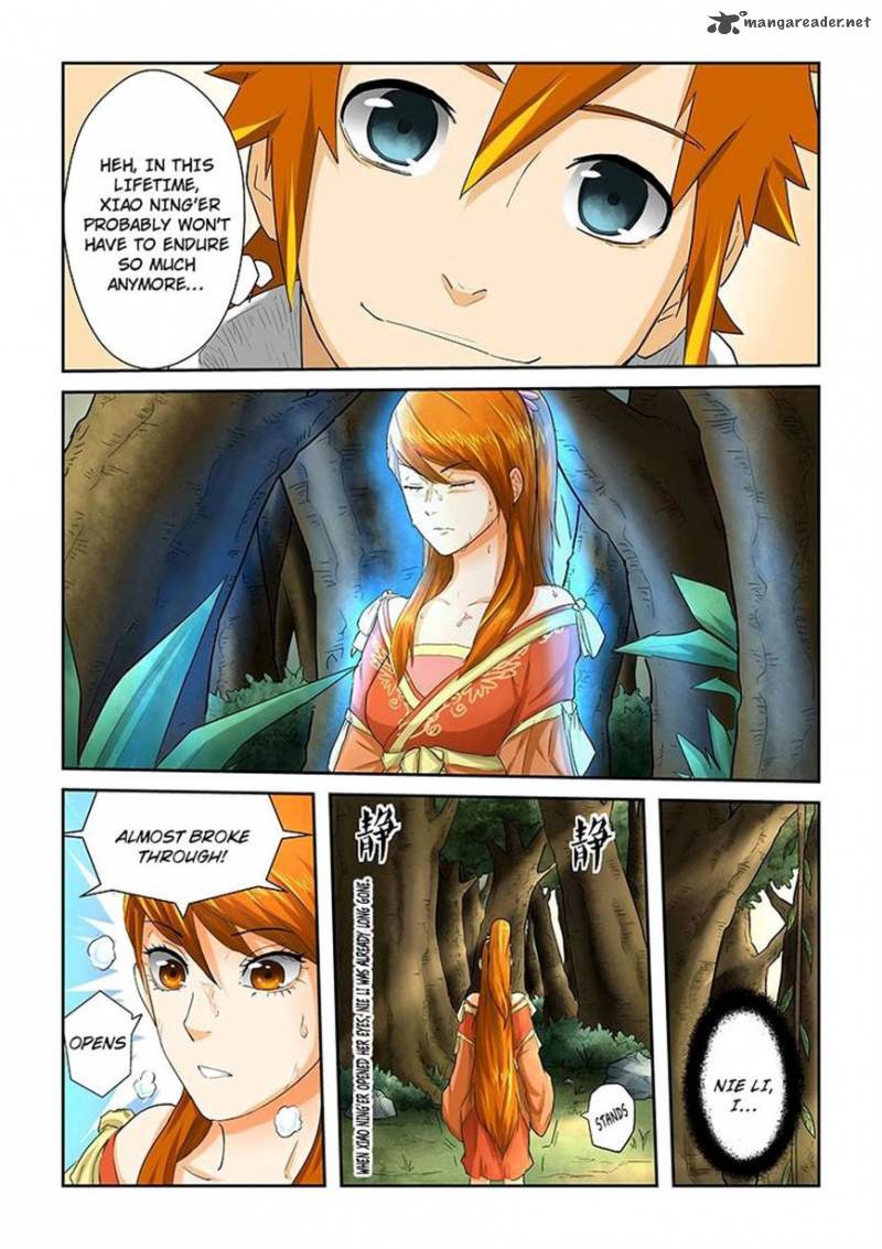 Tales Of Demons And Gods 25 9
