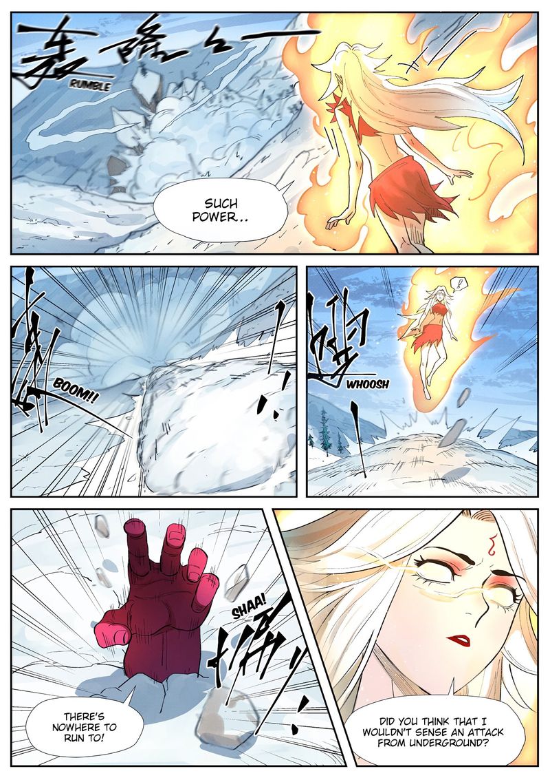 Tales Of Demons And Gods 251 12