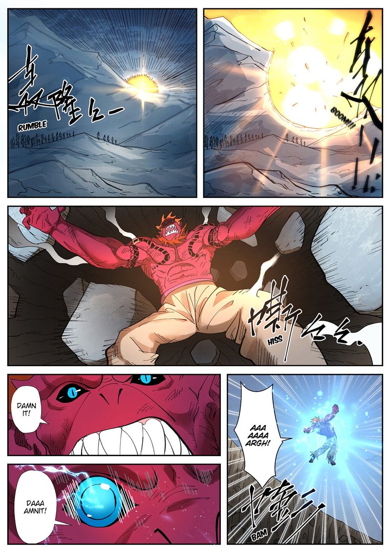 Tales Of Demons And Gods 251 14