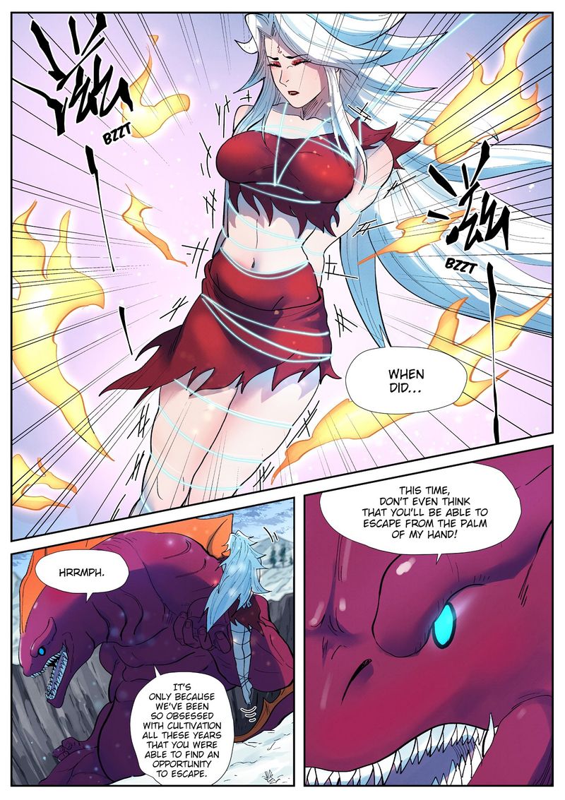 Tales Of Demons And Gods 251 17