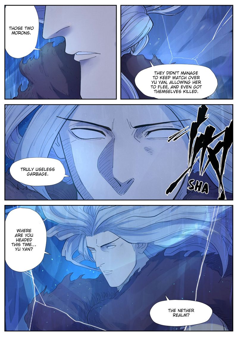 Tales Of Demons And Gods 253 17