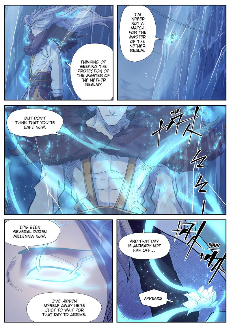 Tales Of Demons And Gods 253 18