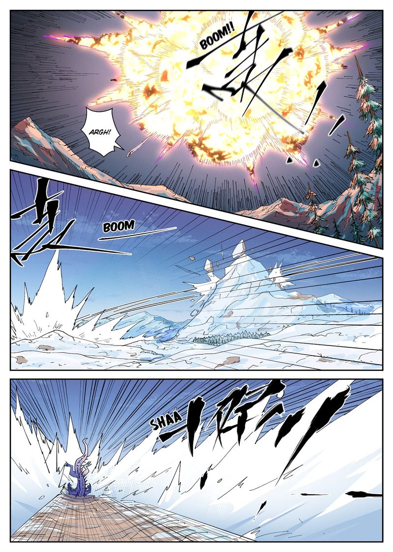 Tales Of Demons And Gods 253 8