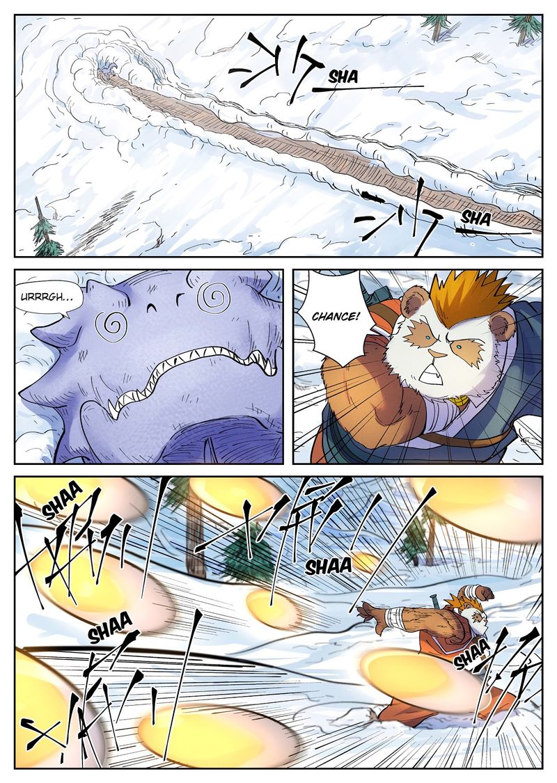 Tales Of Demons And Gods 253 9