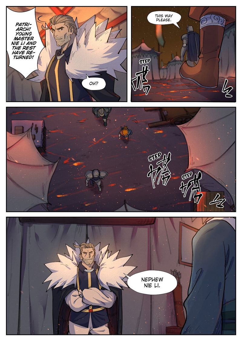 Tales Of Demons And Gods 254 4