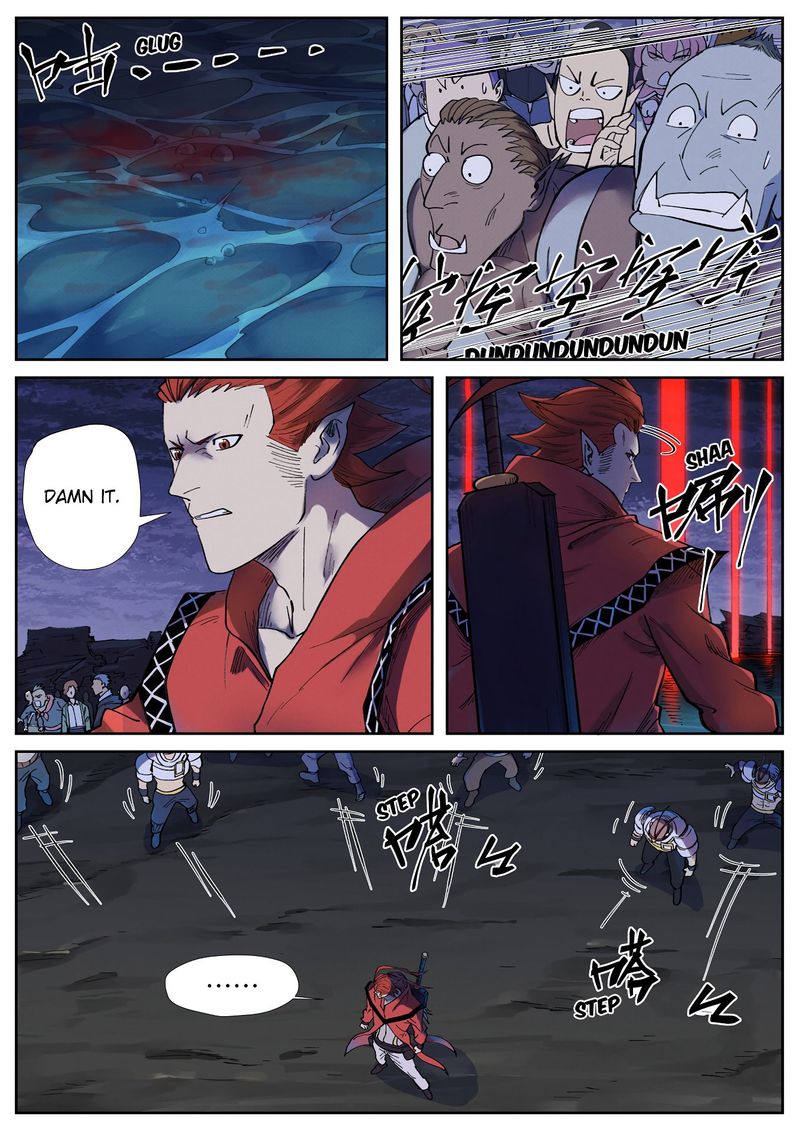 Tales Of Demons And Gods 255 15