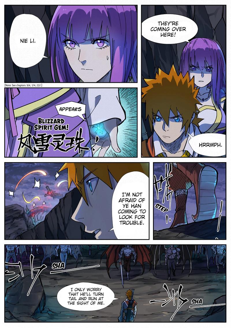 Tales Of Demons And Gods 257 11