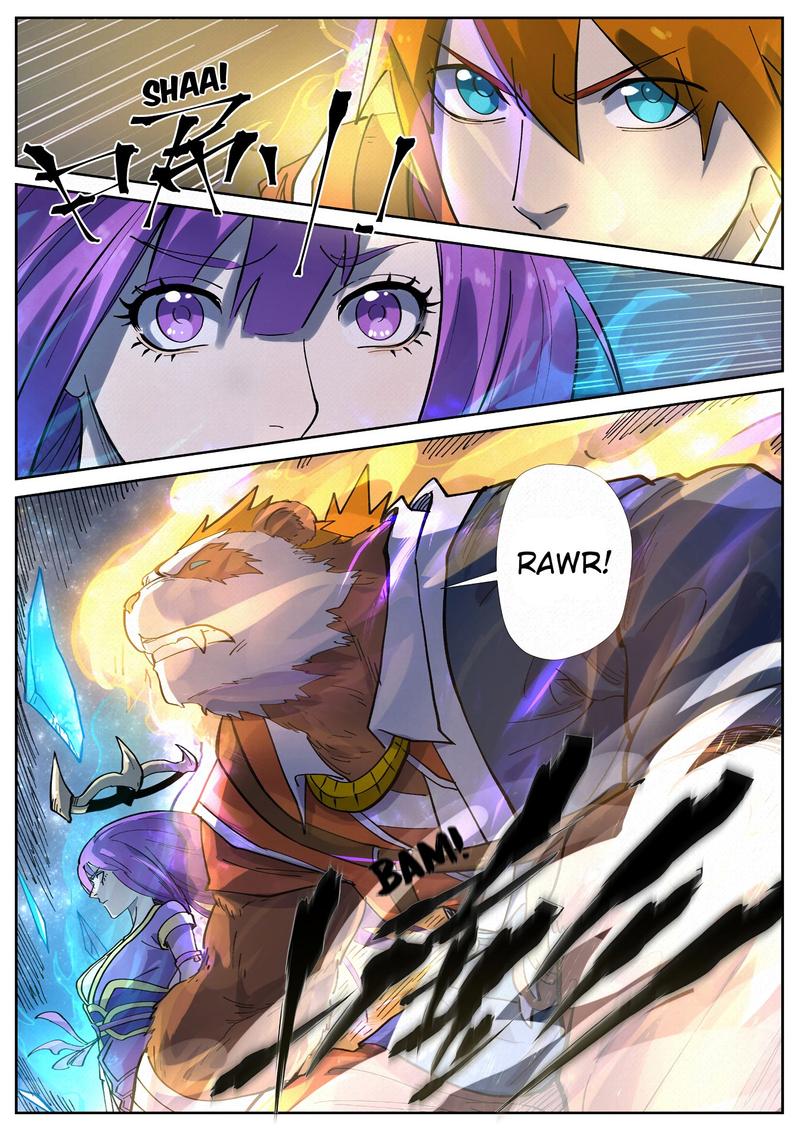 Tales Of Demons And Gods 257 16