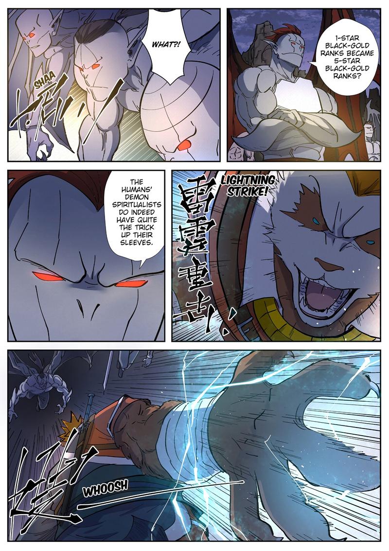 Tales Of Demons And Gods 257 17
