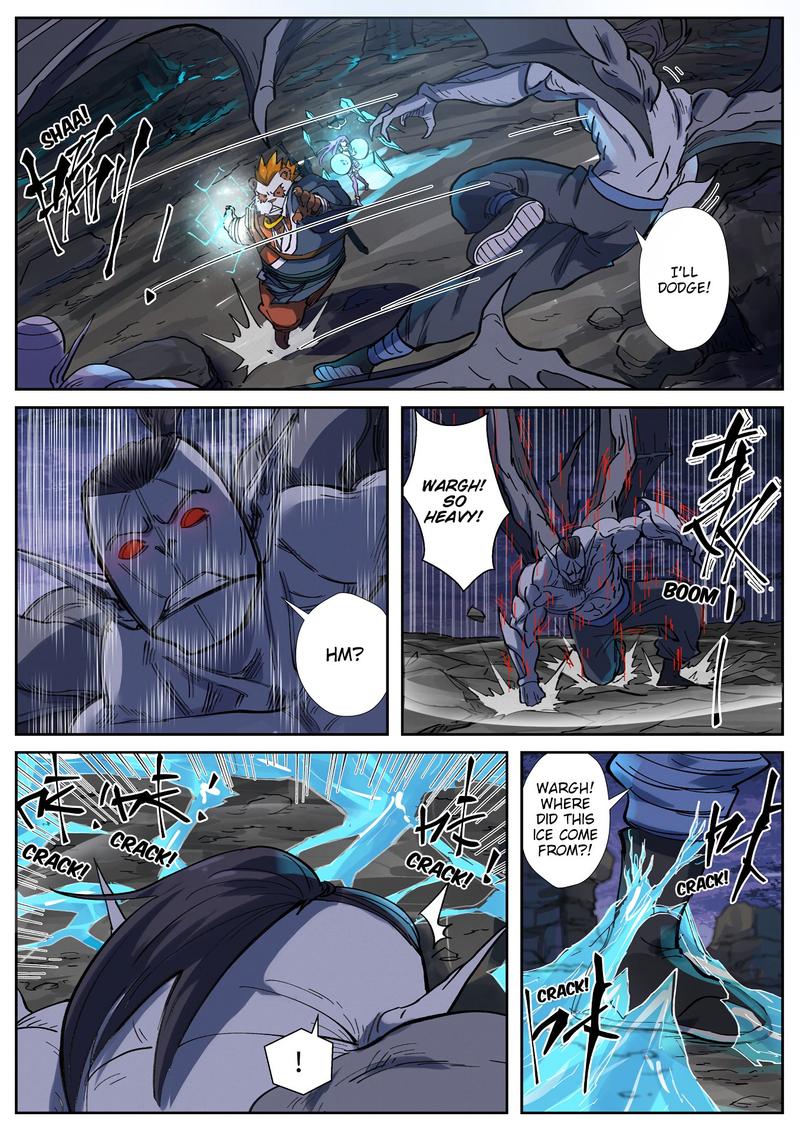 Tales Of Demons And Gods 257 18