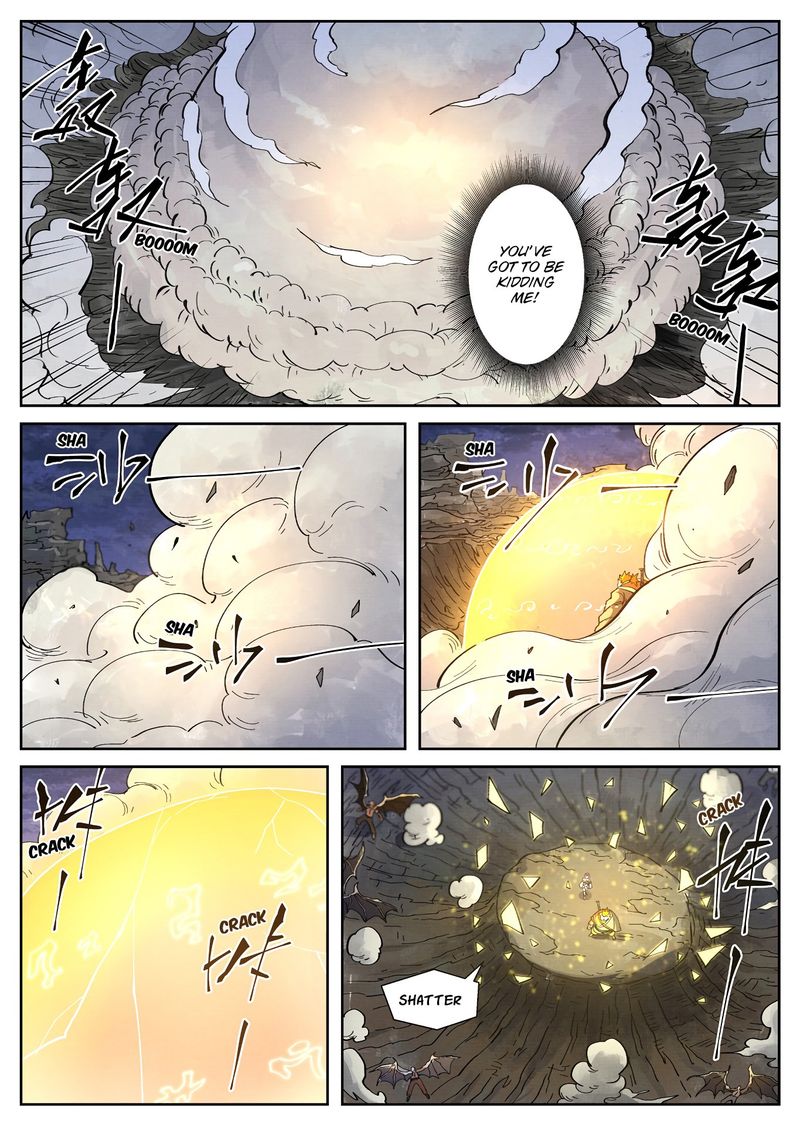 Tales Of Demons And Gods 259 5