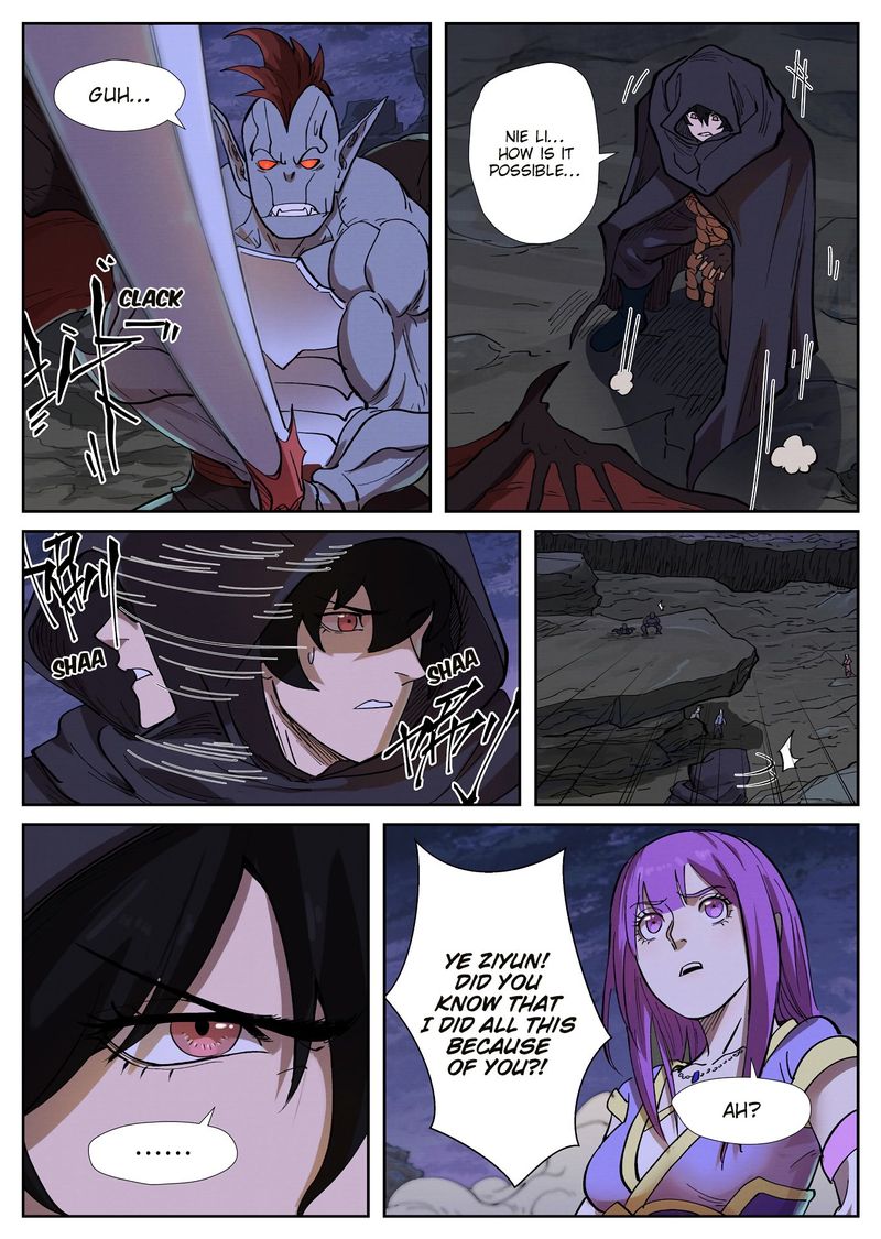 Tales Of Demons And Gods 259 9