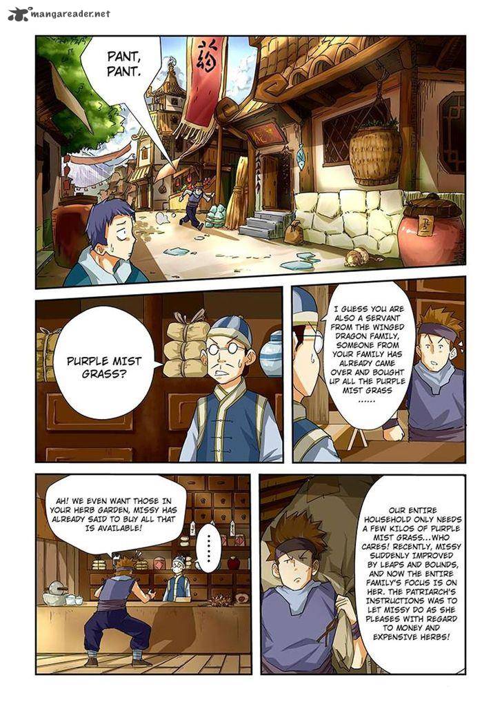 Tales Of Demons And Gods 26 2