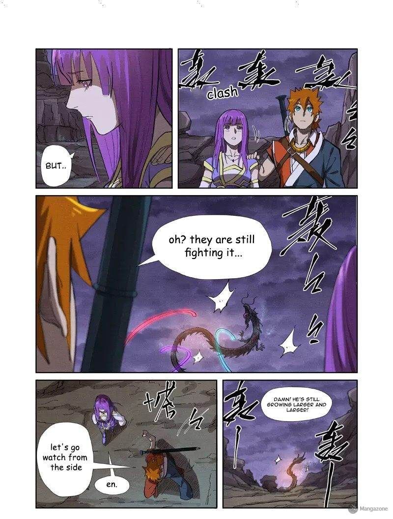 Tales Of Demons And Gods 260 15