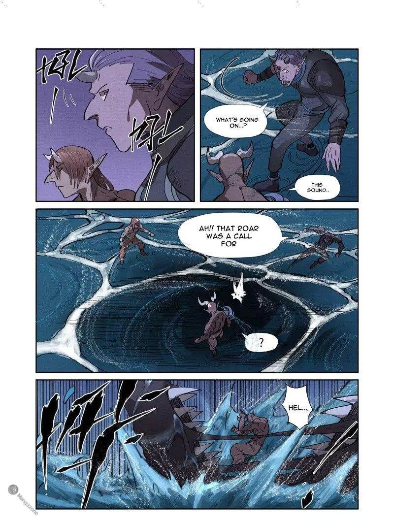 Tales Of Demons And Gods 260 17