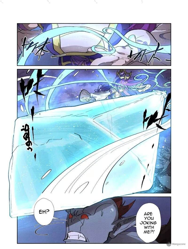 Tales Of Demons And Gods 260 4