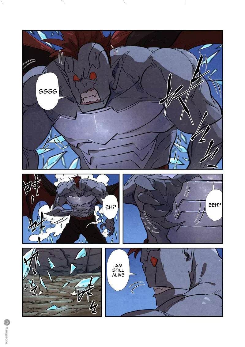 Tales Of Demons And Gods 260 6