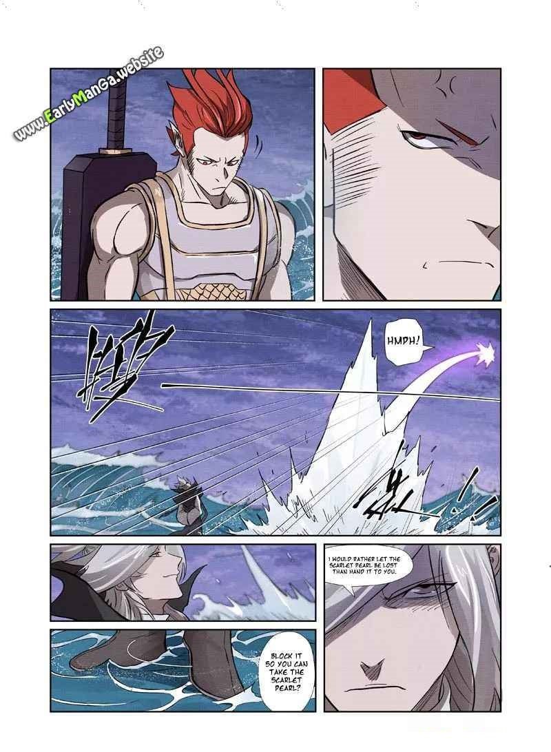 Tales Of Demons And Gods 261 10