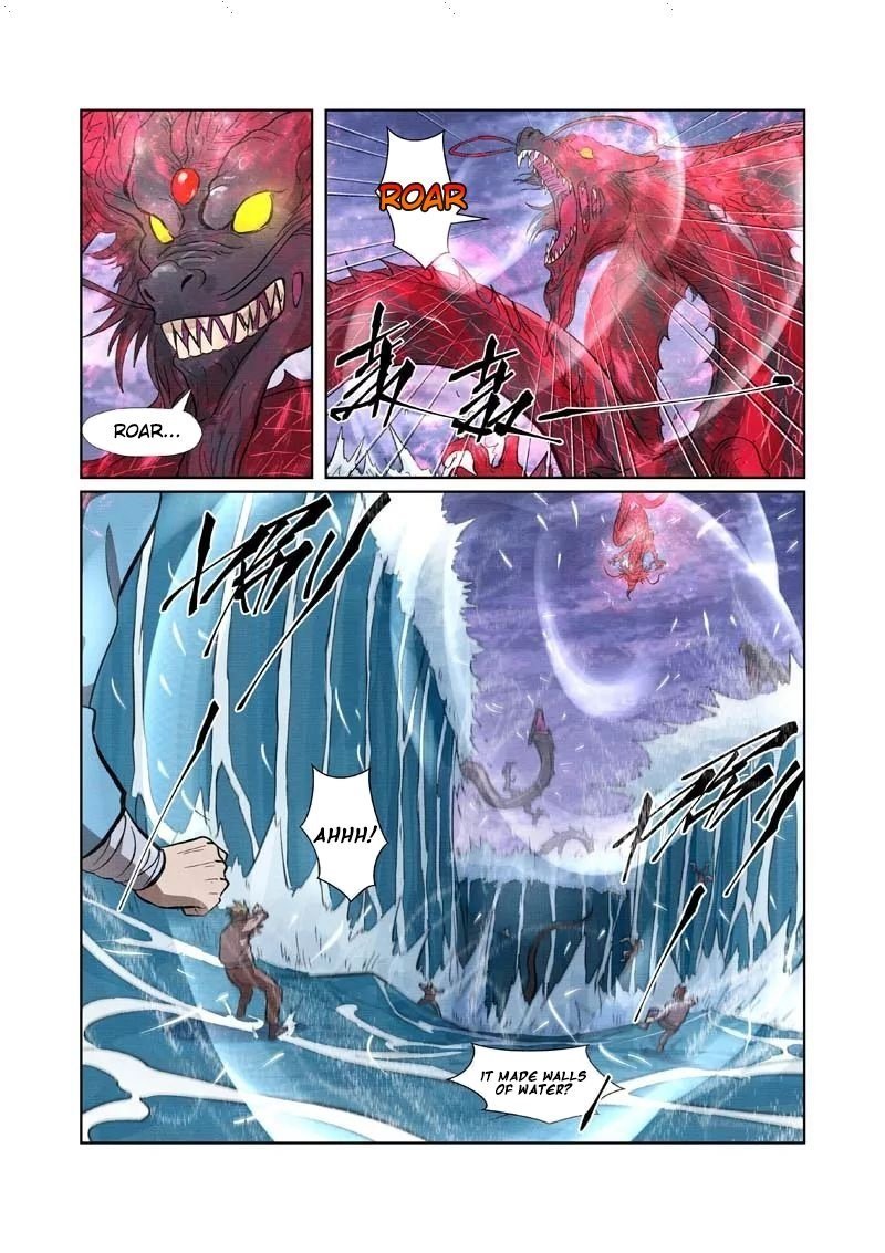 Tales Of Demons And Gods 261 2